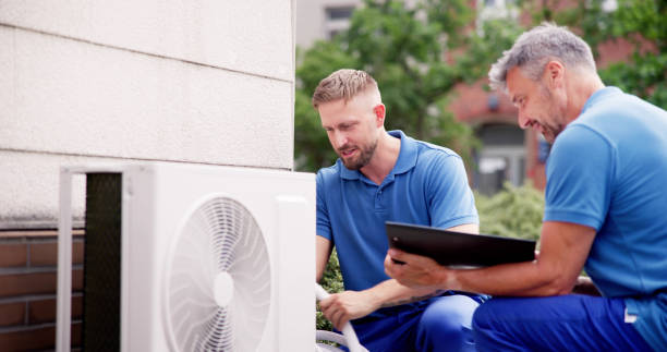 Best HVAC system installation  in Lisbon, IA