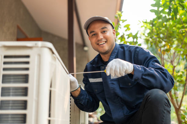 Best HVAC cleaning services  in Lisbon, IA